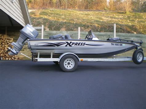 XPRESS X 17 2005 for sale for $10,500 - Boats-from-USA.com