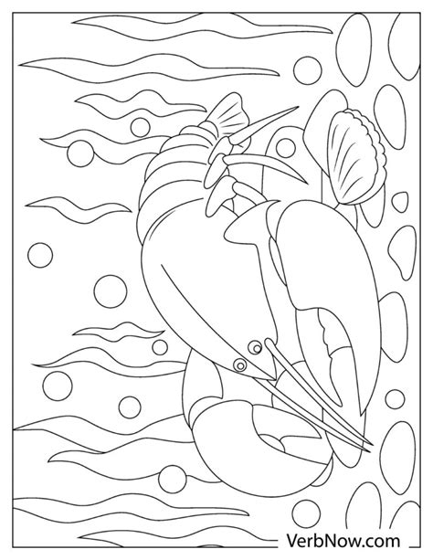 Animal Coloring Pages Free Pdf Printable Downloads Verbnow