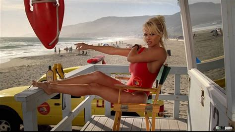 Pamela Anderson Hot Hd Wallpapers Free Baywatch Pics Movie Marker