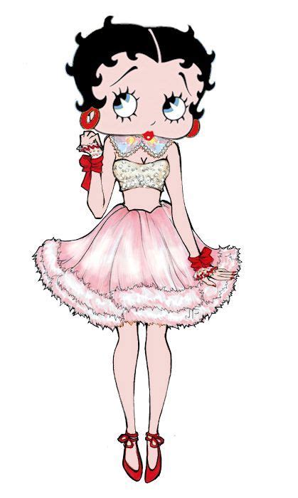 Pin By Sandra Hozey On Betty Boop Betty Boop Pictures Betty Boop