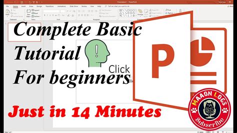 Introduction To PowerPoint PowerPoint Basics Microsoft PowerPoint Urdu Tutorial YouTube