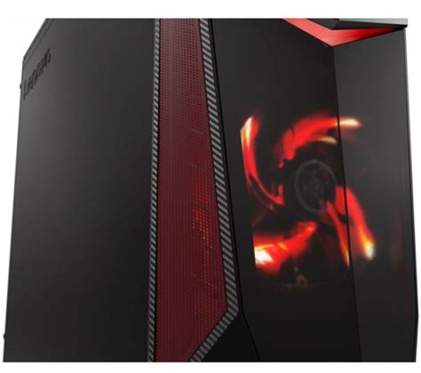 Buy Lenovo Legion Y520 Gaming Pc Free Delivery Currys