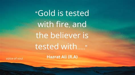 Motivational Quotes Of Hazarat Ali Hazarat Ali S Lifechanging Quotes
