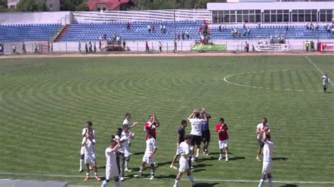 Today, it is best known as the birthplace of many celebrated romanians, including mihai eminescu, nicolae iorga and grigore antipa. FC Botosani - YouTube