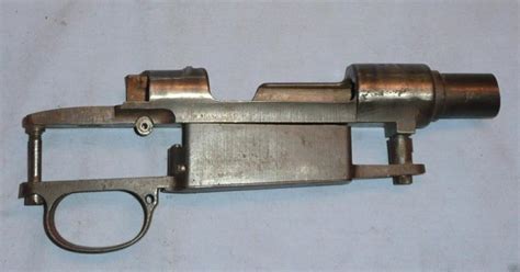 98 Mauser Receiver Gew 98 Free Ship For Sale At Gunauction
