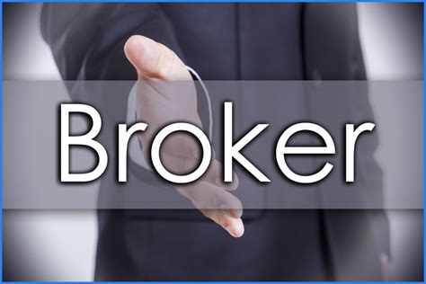 Surety program broker of record. How To Choose the Right Dental Practice Broker - Benevis.com