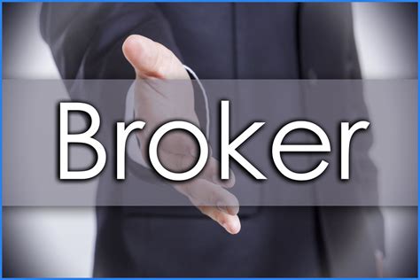 Broker of record letter policy/quote #: How To Choose the Right Dental Practice Broker - Benevis.com