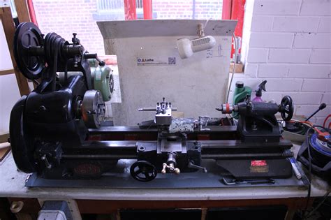 Talk:Lathe - Leeds Hackspace Wiki