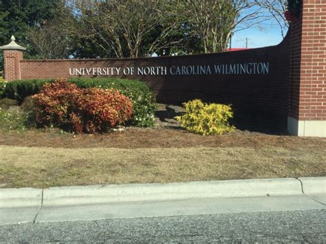 University Of North Carolina At Wilmington Best Education Degrees