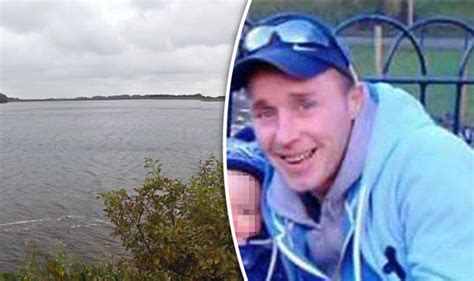 Man Charged With Murder After Body Of Missing Man Found In Reservoir In Lancashire Uk News