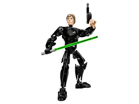 Luke Skywalker Lego Figur Ubicaciondepersonascdmxgobmx