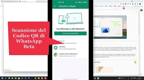 Come Installare Whatsapp Desktop E Beta Dal Microsoft Store Su Windows