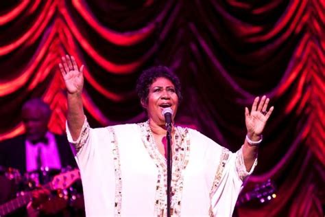 Aretha Franklin Says Unauthorized Biography ‘full Of Lies’ Toronto Sun