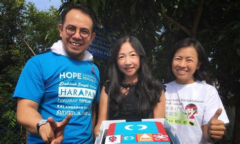 All posts tagged ooi heng. Tun Dr M told Boleh-land Rally how he would hang Najib's ...