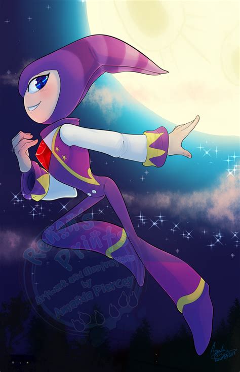 Nights Into Dreams By Renonsprints On Deviantart