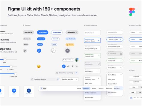Pin On S8 Design System For Figma
