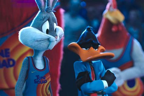 Space Jam 2 And 9 New Movies You Can Now Watch On Netflix Hbo And Amazon Polygon