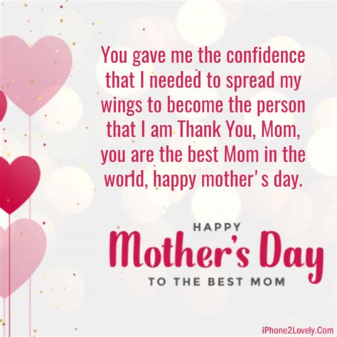 50 Happy Mothers Day Love Quotes 2022 With Images