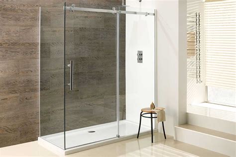 Our range of shower wall panels offer a cost effective and hygienic alternative to tiling your bathroom or shower area, also with less single panels are available to use as single piece or in conjunction with the 2 and 3 sided shower panel kits to continue panelling the wall in the rest of your bathroom. Bathrooms Gloucester | Severn Vale Bathrooms