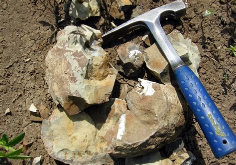 Rockhounding Tools Gear That All Mineral Collectors Should Have