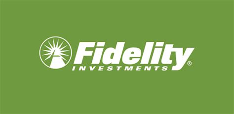 Designates which store(s) a given app is offered on. Fidelity Investments - Apps on Google Play