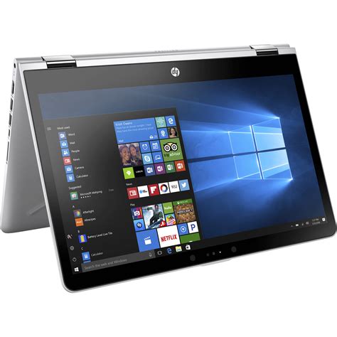Hp 14 Pavilion X360 14 Ba175nr Multi Touch 2 In 1 3vn43uaaba