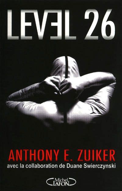 26 is the only integer that is one greater than a square (52 + 1) and one less than a cube (33 − 1). Level 26 de Anthony Zuiker - Roman