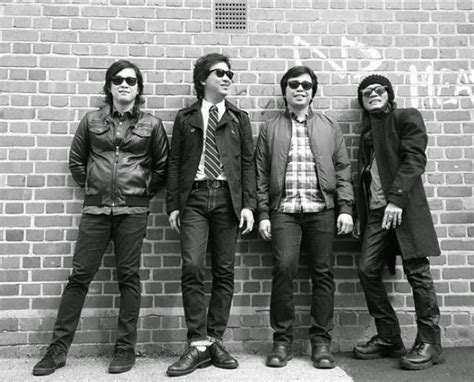 Eraserheads (sometimes stylized as erasǝrheads or ǝrasǝrhǝads) was a philippine rock band formed in 1989. PCheng Photography: What The Eraserheads' New Songs Mean ...