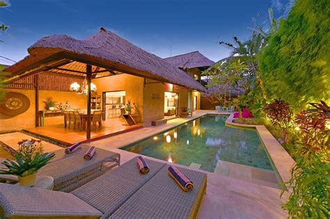 The Best Seminyak Villas Apartments With Prices Book Holiday