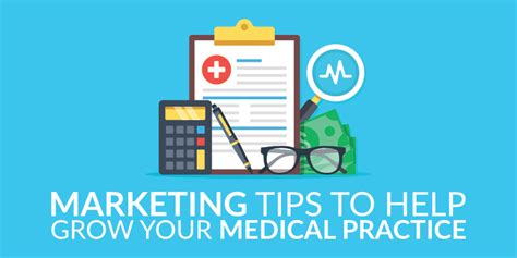 medical practice marketing tips to help grow your medical centre