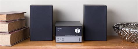 5 Best Stereo Shelf Systems May 2024 Bestreviews