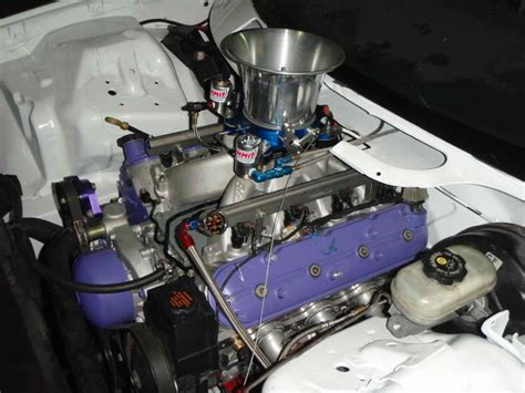 Lashway Motorsports Dives Into Budget Ls1 Camaro Build Dragzine