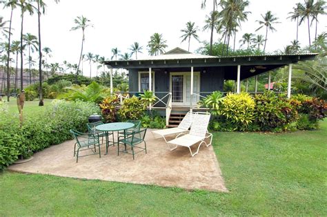 Waimea Plantation Cottages Resort Waimea Kauai Hi Deals Photos