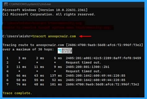 Try 10 Secret Tricks For Command Prompt Options In Windows 11 Htmd Blog