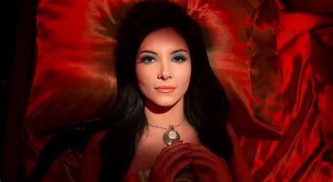 Cinehouse Eiff 2016 Review The Love Witch 2016