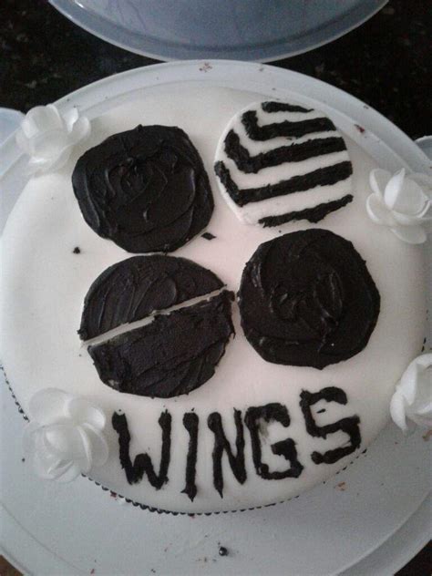 Check out our for bts army selection for the very best in unique or custom, handmade pieces from our shops. BTS Birthday cake | ARMY's Amino