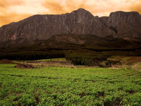 Mount Mulanje The Grown Up Travel Company