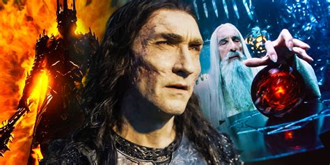 The Rings Of Powers Adar Breaks A Tolkien Villain Tradition