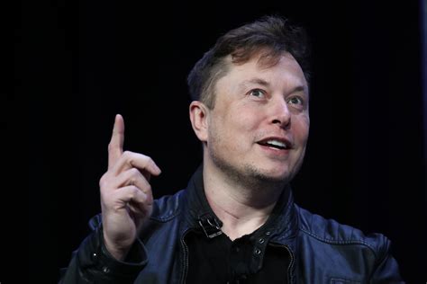 Clark) who managed to create three companies with the market. Elon Musk Restarts California Tesla Factory in Defiance of ...