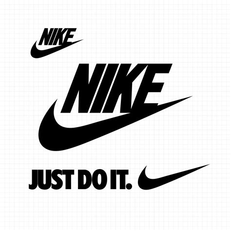 Nike Logo Svg Free SVG Images Collections