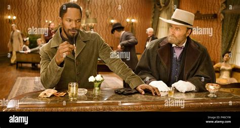 Original Film Title Django Unchained English Title Django Unchained