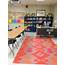 Global Luxe Classroom Style  Eclectic Middle School