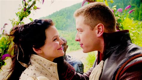 Snow Charming Once Upon A Time Fan Art Fanpop