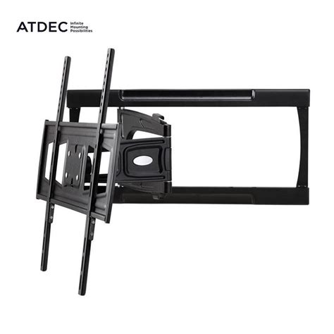 Atdec Articulated Wall Display Mount Up To 700x500 Ava Distribution