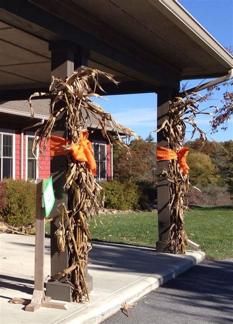 ☑ How To Halloween Corn Stalks Rafs Blog