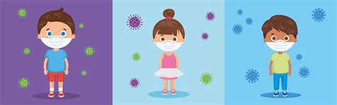 Coronavirus Resources For Kids