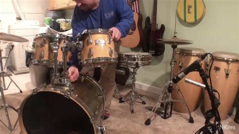 Drum Kit Setup 10 Steps You Don T Want To Miss