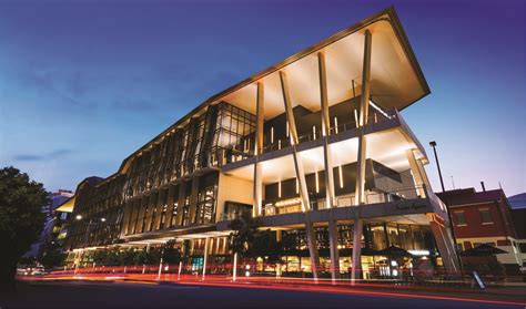 Brisbane Convention and Exhibition Centre - AIPC