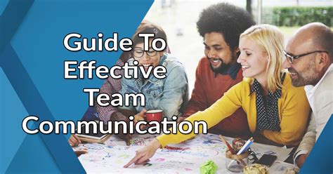 5 Effective Team Communication Strategies For Online Collaboration