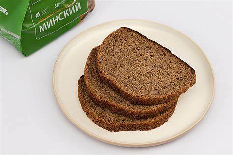 Хлеб «ЭнеРЖИ» Минский, в нарезке, 350 г – купить по приятной цене с Картинка - Хлеб «ЭнеРЖИ» Минский, в нарезке, 350 г – купить по приятной цене с